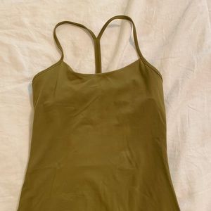 Lululemon power y tank